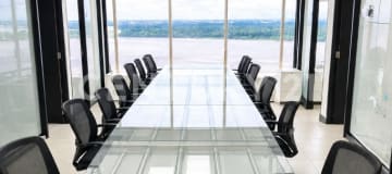 Oficina corporativa 120m² en La Previsora - alquiler
