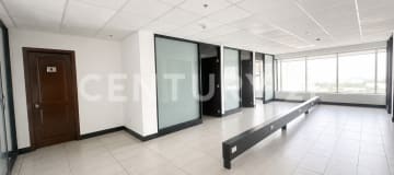 Oficina corporativa 120m² en La Previsora - alquiler