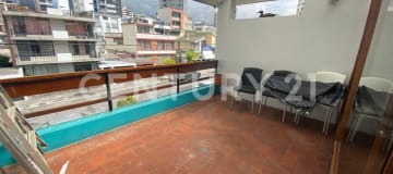 Departamento remodelado cerca al CC El Jardín y La Carolina
