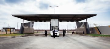Terrenos en Novoparc Durán desde 372m² para bodegas y comercios