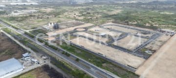 Terrenos en Novoparc Durán desde 372m² para bodegas y comercios