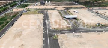 Terrenos en Novoparc Durán desde 372m² para bodegas y comercios