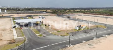 Terrenos en Novoparc Durán desde 372m² para bodegas y comercios