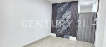Propiedad comercial/residencial en zona estratégica - 276 m²