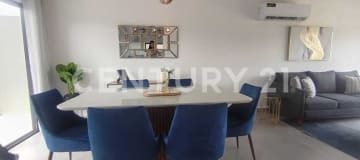Invierte en casa con patio en KM 14 Av. León Febres Cordero - Precio fijo