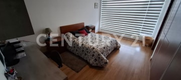 Casa de 307 m² en Nayón con jardín privado y área de BBQ