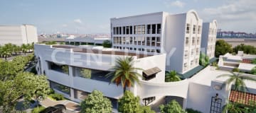 2 locales comerciales por estrenar en centro comercial abierto - 92 m2