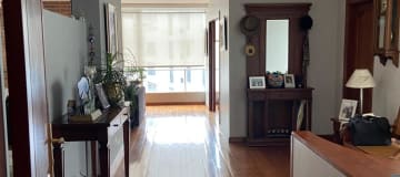 Penthouse Dúplex 307m² en República del Salvador – 3 Dormitorios, Terraza, 4 Parqueaderos