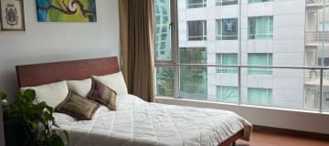Penthouse Dúplex 307m² en República del Salvador – 3 Dormitorios, Terraza, 4 Parqueaderos