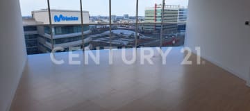 Oficina premium en 100 Business Plaza, Guayaquil - 68.81m² + 2 parqueos
