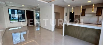 Casa estreno 143m² - 3 hab, acabados premium $165K