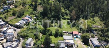 Terreno 3,549m² en El Tingó con alta plusvalía