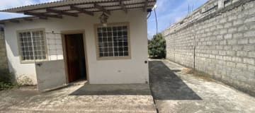 VENTA DE CASA EN PLAYAS - URB. REFUGIO DE MAR