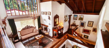 Casa de Lujo en Venta, 5 Dormitorios – Rumipamba, Quito