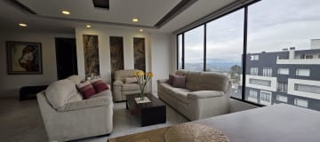 En Venta Departamento en Lomas de Monteserrin