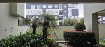 En Venta Departamento en Lomas de Monteserrin