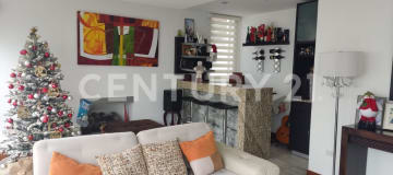 Casa en Cumbayá, 375m², 3 dorm, conjunto cerrado