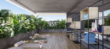 Casa de 3 dormitorios en Proyecto Nambo - 34 meses plazo