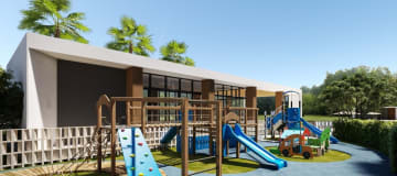 Casa de 3 dormitorios en Proyecto Nambo - 34 meses plazo