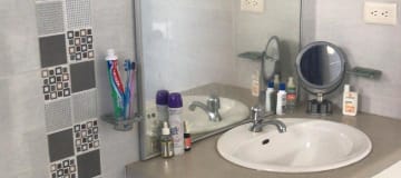 Venta departamento 3 dormitorios , Tonsupa, sector Dimond Beach