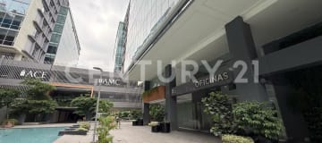 Oficina Rooftop 237m² en Mall del Sol con vista espectacular