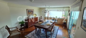 Depto 188m² en Colinas del Pichincha con áreas comunales