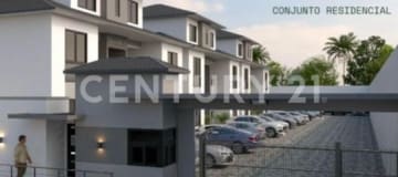 Depto. 2 dormitorios - Proyecto exclusivo con piscina