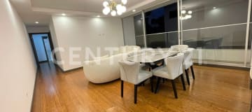 Depto. en Quito Tenis: 2 dormitorios en zona residencial exclusiva
