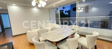 Depto. en Quito Tenis: 2 dormitorios en zona residencial exclusiva