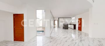 Casa de lujo en km 14.5 Av. León Febres Cordero - 3 dormitorios