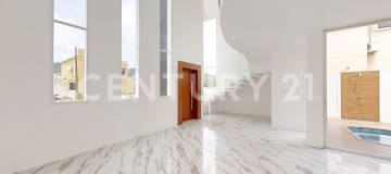 Casa de lujo en km 14.5 Av. León Febres Cordero - 3 dormitorios