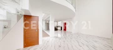 Casa de lujo en km 14.5 Av. León Febres Cordero - 3 dormitorios