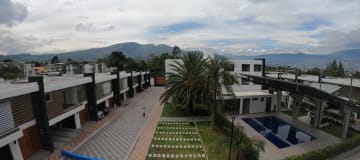 Venta loft 2 habitacionesTumbaco AB