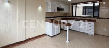 Departamento en venta en Quito