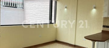 Departamento en venta en Quito