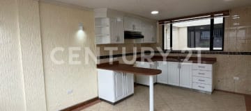 Departamento en venta en Quito