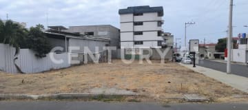 Terreno en Barrio Córdova con servicios y alta plusvalía