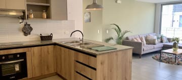 VENTA DEPARTAMENTO, TUMBACO, 2 DORMITORIOS