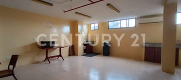 Edificio comercial 2.234m² cerca Av. Américas - BPM certificado
