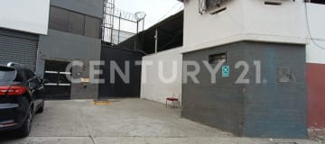 Edificio comercial 2.234m² cerca Av. Américas - BPM certificado