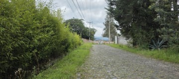 Terreno en renta de 2.500 m² – Puembo, Barrio San José – USD 500 mensuales