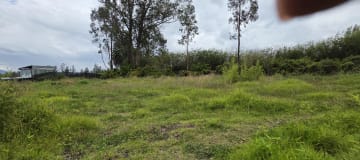 Terreno en renta de 2.500 m² – Puembo, Barrio San José – USD 500 mensuales