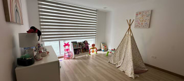 VENTA Departamento Monteserrín cerca al Ecopark TCWG