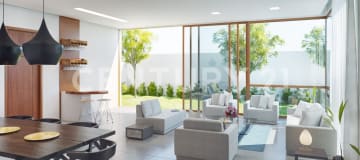 Casa en venta en Samborondon