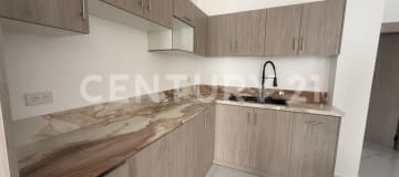Depto. exclusivo 2 hab. en condominio con piscina y BBQ