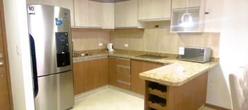 Venta Departamento, 2 dormitorios, Pinar Bajo. AB