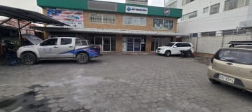 LOCAL EN ALQUILER BOSQUES DEL SALADO – GYE