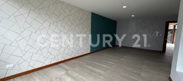 Casa moderna con piscina - 3 hab, pergola y seguridad 24/7