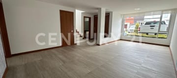 Casa moderna con piscina - 3 hab, pergola y seguridad 24/7