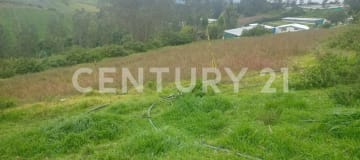 Terreno en Chinangachi: ideal para finca o vivienda cerca de Tababela